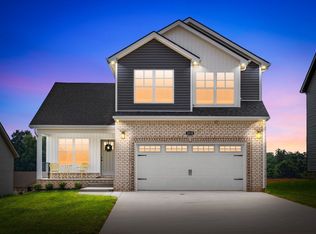 363 Cardinal Crk, Clarksville, TN 37040