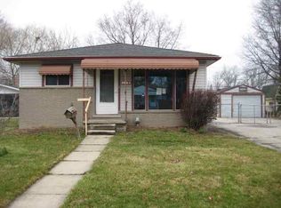 26331 Osmun St, Madison Heights, MI