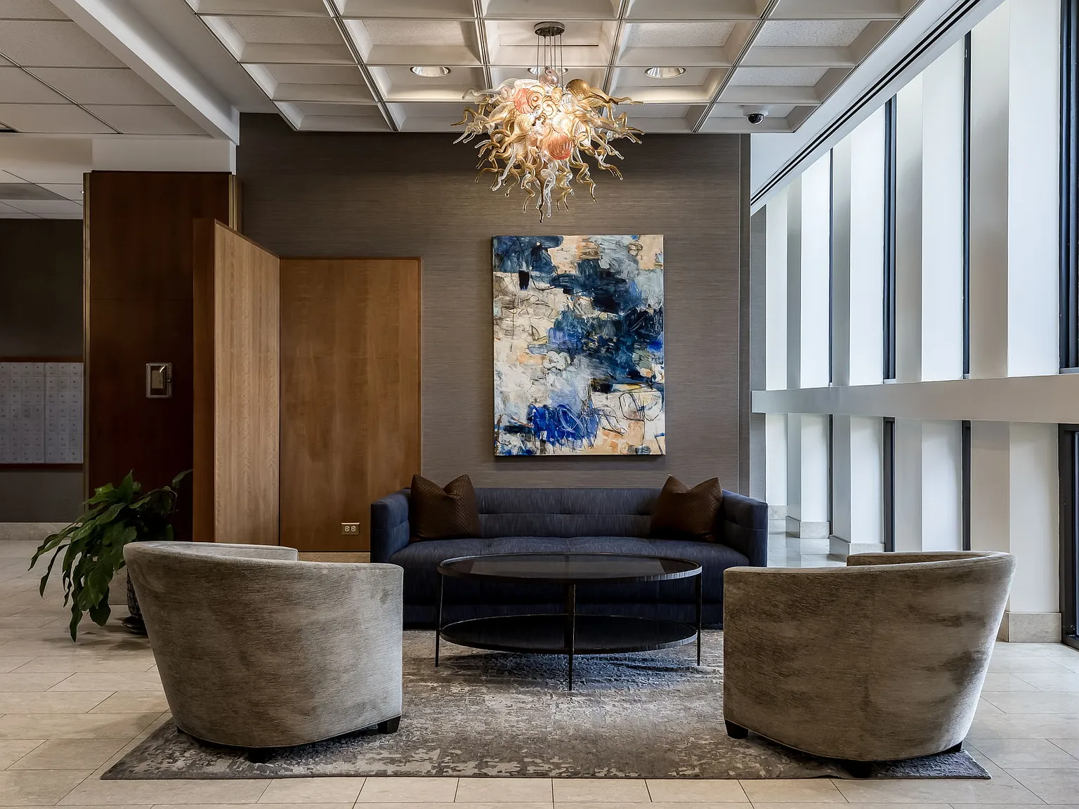 1 bed, $2,750 — Photo 3