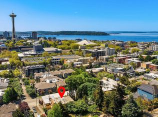 909 4th Ave N APT A, Seattle, WA 98109