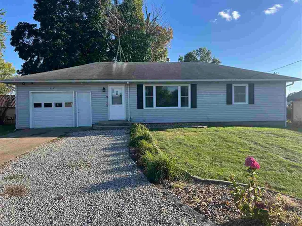 218 W Jackson St, Fremont, IA 52561