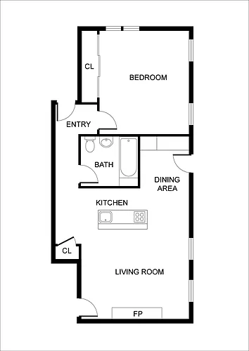 304 Washington Ave Photo 1