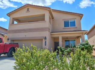 11612 Thistledown Rd SE, Albuquerque, NM 87123