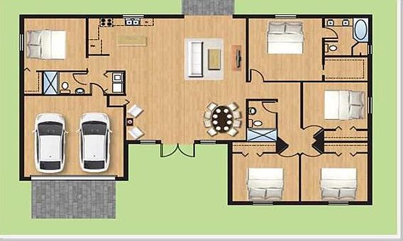 2nd image of 20444 Sw 318 St