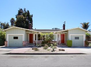 517 Gertrude Ave, Aptos, CA 95003