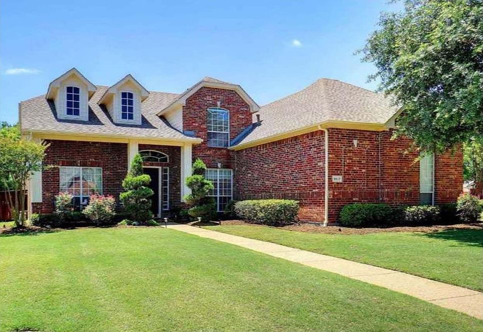 1817 Stone Crest Dr, Flower Mound, TX 75028 | Zillow