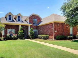 1817 Stone Crest Dr, Flower Mound, TX 75028