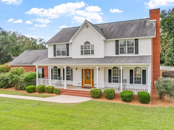 6227 Myrtlewood Ct, Tallahassee, FL 32312