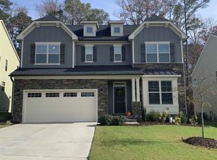 315 Stonehouse Dr, Apex, NC 27523