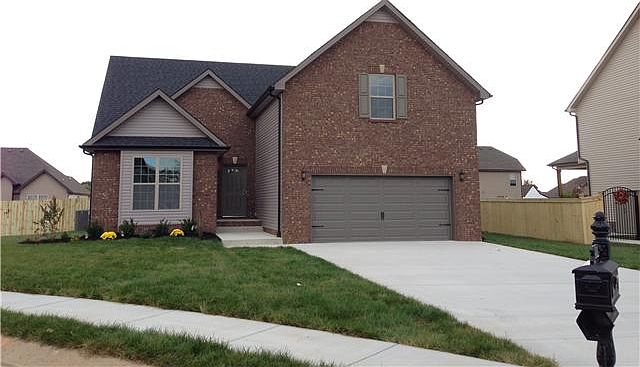 1st image of 91 Meadow Wood Park Lot 91