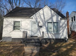 18551 Fielding St, Detroit, MI 48219
