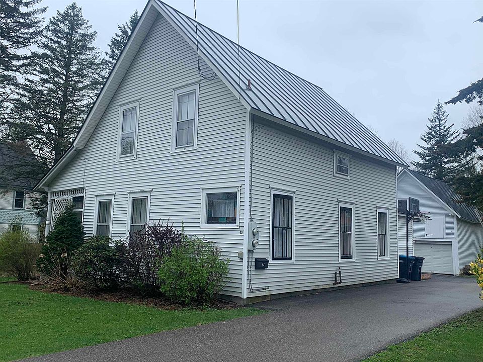 43 Maple Street, Bristol, VT 05443 | Zillow