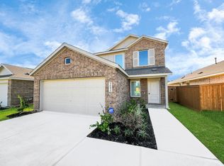 3052 Dawn Sound Dr, Katy, TX 77493