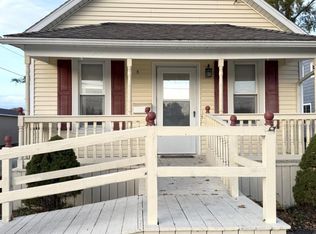 22 W Sebewaing St, Sebewaing, MI