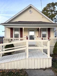 22 W Sebewaing St, Sebewaing, MI, 48759
