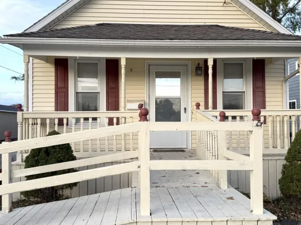 22 W Sebewaing St, Sebewaing, MI 48759