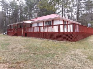 102 Iron Spring Dr, Goldbond, VA 24094