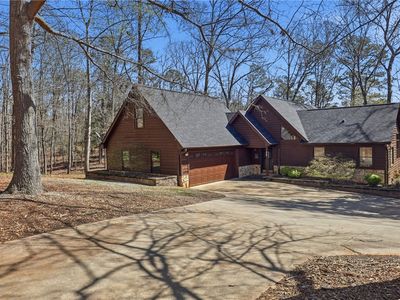 203 Shore Dr, Anderson, SC, 29625