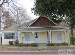 669 Fm 1799, Alba, TX 75410