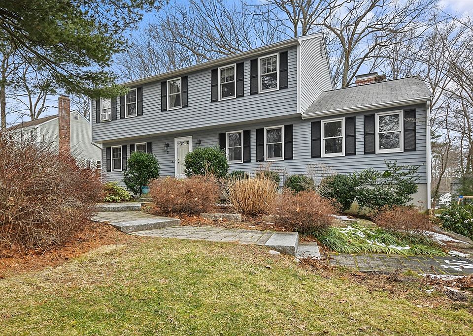 31 Michael Ln, Northbridge, MA 01534 Zillow