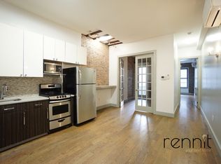 71 Stuyvesant Ave #213, Brooklyn, NY 11221