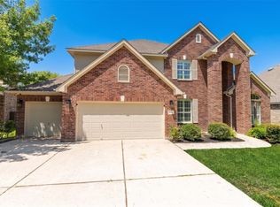 2604 Mexican Hat Dr, Cedar Park, TX 78613