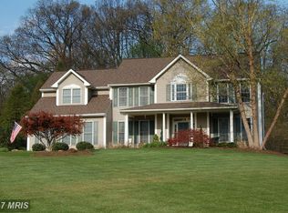 5810 Furnace Brook Dr, Sykesville, MD 21784