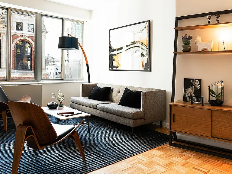 45 Wall St #501 — Photo 12