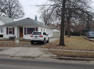 3016 Crescent Ave, Fort Wayne, IN 46805