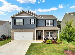 8083 Dennis Fox Ln, Knoxville, TN 37938