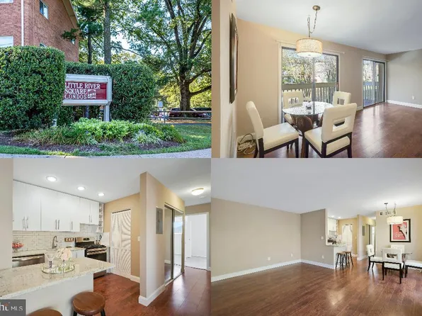 7439 Little River Tpke APT 104, Annandale, VA 22003