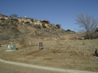 8 Arapaho Rd, Ransom Canyon, TX 79366