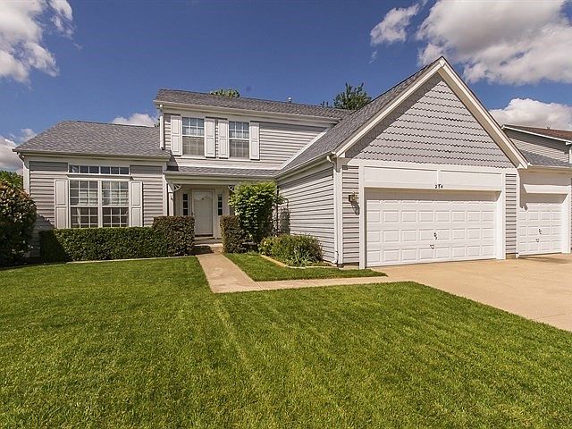 1st image of 254 E Harvard Cir