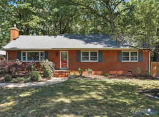 3029 Weymouth Dr, Richmond, VA 23235
