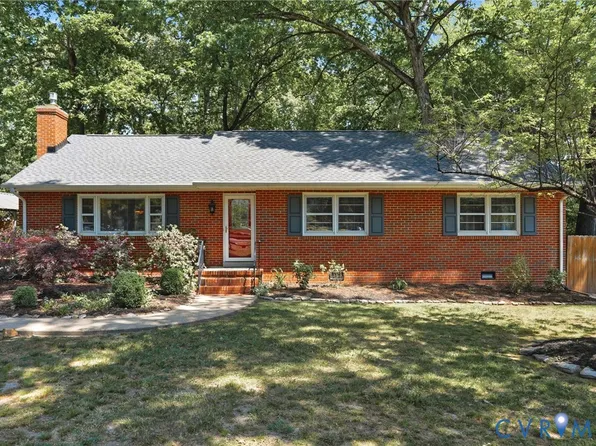 3029 Weymouth Dr, Richmond, VA 23235