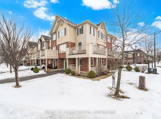 387 Cavanagh Ln, Milton, ON L9T 8J9