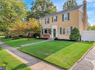 2204 Thomas Rd, Wilmington, DE 19803