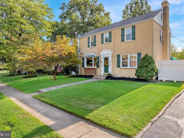 2204 Thomas Rd, Wilmington, DE 19803