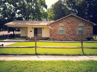 901 Kennedy St, Monroe, NC 28110