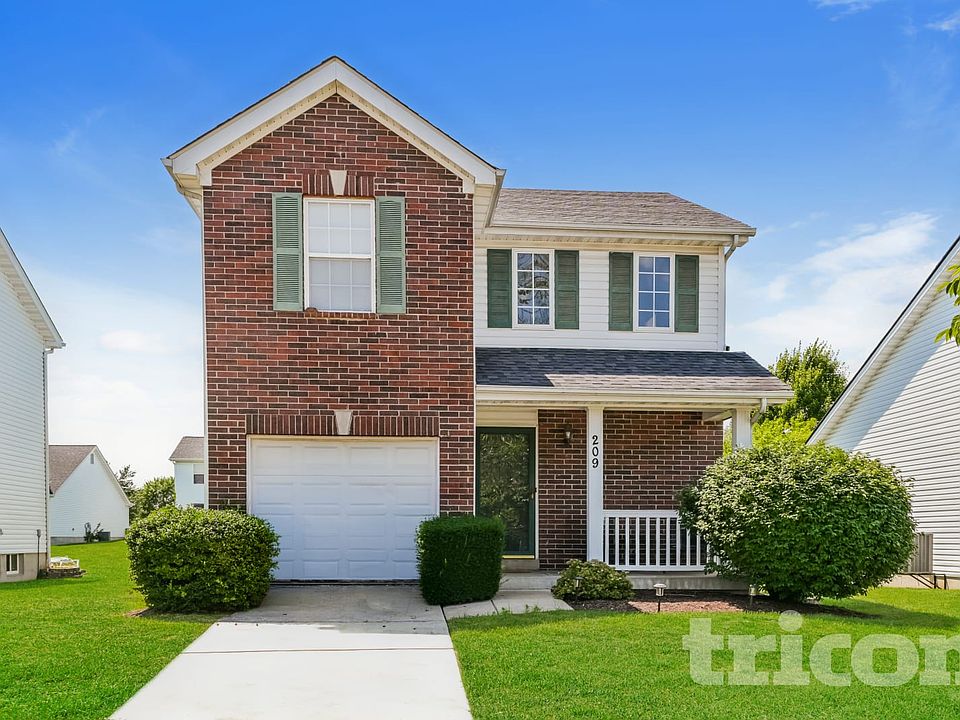 1st image of 209 Centerfield Dr
