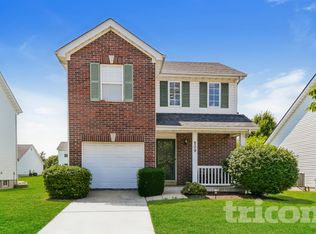 209 Centerfield Dr, O'Fallon, MO 63366