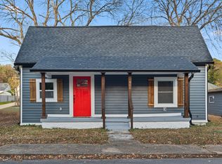 966 Church St SE, Cleveland, TN 37311