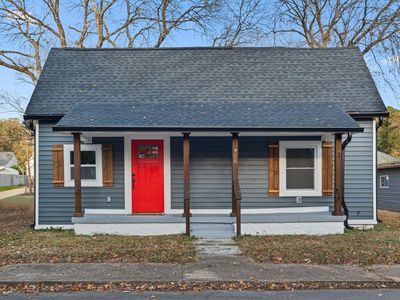 966 Church St SE, Cleveland, TN, 37311