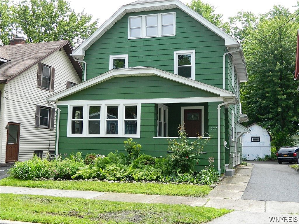 257 Tremont St, North Tonawanda, NY 14120 Zillow