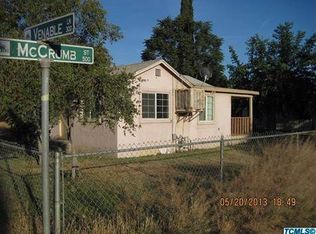 330 Venable Ln, Shafter, CA