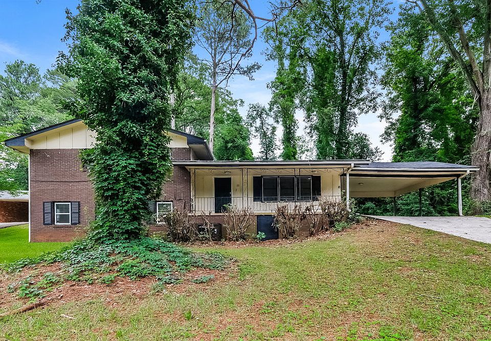 1st image of 2842 Zane Grey Dr SE