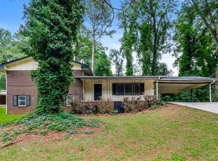 2842 Zane Grey Dr SE, Atlanta, GA 30316