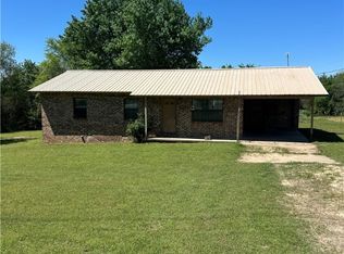 500 County Road 3537, Clarksville, AR 72830