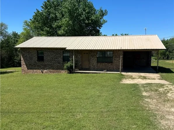 500 County Road 3537, Clarksville, AR 72830
