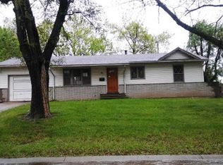 803 Colbern St, Belton, MO 64012